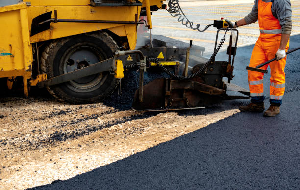 Best Driveway Overlay Services  in Kings Park West, VA