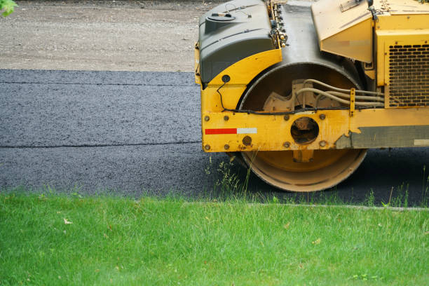 Best Concrete Driveway Installation  in Kings Park West, VA