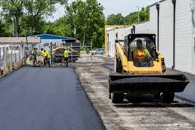 Best Asphalt Driveway Installation  in Kings Park West, VA